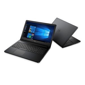 Laptop Dell Vostro 3568 (XF6C61) - Inte Core i5 7200U, RAM 4GB, HDD 1TB, VGA INTEL Finger 5106D