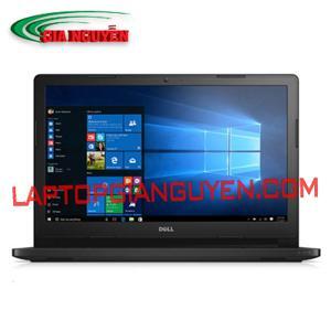 Laptop Dell Vostro 3568 XF6C611 - Intel Core i5, 4GB RAM, HDD 1TB, Intel HD Graphics 620, 15.6 inch
