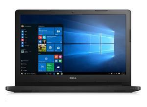 Laptop Dell Vostro 3568 XF6C611 - Intel Core i5, 4GB RAM, HDD 1TB, Intel HD Graphics 620, 15.6 inch