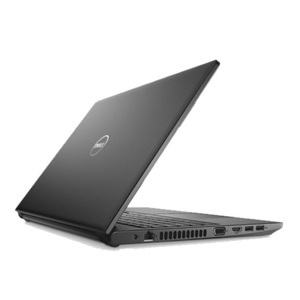 Laptop Dell Vostro 3568 (XF6C61) - Inte Core i5 7200U, RAM 4GB, HDD 1TB, VGA INTEL Finger 5106D