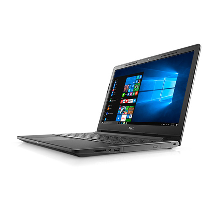 Laptop Dell Vostro 3568 XF6C611 - Intel Core i5, 4GB RAM, HDD 1TB, Intel HD Graphics 620, 15.6 inch