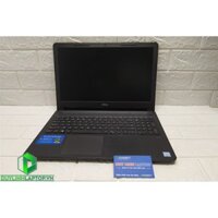 Laptop Dell Vostro 3568 (i5-7200U|RAM 4GB|HDD 500GB|15,6 HD)