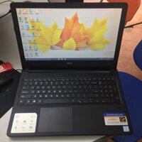 Laptop Dell Vostro 3568 i5-7200U