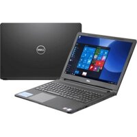 Laptop Dell Vostro 3578, i5 8250U 4G SSD128+HDD500G Vga 2G Full HD Vân Tay