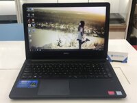 Laptop Dell Vostro 3578 i5 8250U/8GB/1TB + ssd 128GB / VGA rời 2GB M520/Win10/(P63F002V78B)