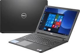 Laptop Dell Vostro 3578 NGMPF11 - Intel core i7, 8GB RAM, HDD 1TB, AMD Radeon 520 Graphics with 2GB GDDR5 vRAM, 15.6 inch
