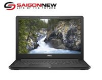 Laptop Dell Vostro 3578-NGMPF1 (15.6" FHD/i7-8550U/8GB/1TB HDD/Radeon R5 520/Linux/2.3 kg)