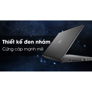 Laptop Dell Vostro 3578 NGMPF11 - Intel core i7, 8GB RAM, HDD 1TB, AMD Radeon 520 Graphics with 2GB GDDR5 vRAM, 15.6 inch