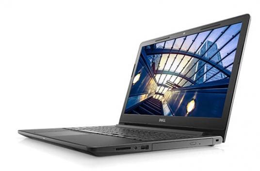 Laptop Dell Vostro 3578 NGMPF11 - Intel core i7, 8GB RAM, HDD 1TB, AMD Radeon 520 Graphics with 2GB GDDR5 vRAM, 15.6 inch