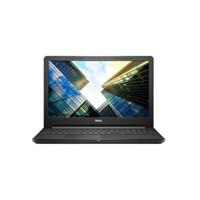 Laptop Dell Vostro 3578-V3578A (Đen)