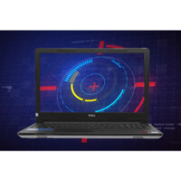 Laptop Dell Vostro 3578-V3578A (15.6" FHD/i5-8250U/4GB/1TB HDD/Radeon R5 520/Ubuntu/2.3 kg)