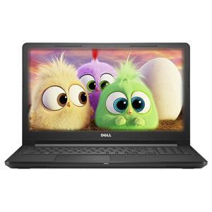 Laptop Dell Vostro 3578 V3578B - Intel core i5, 4GB RAM, HDD 1TB, AMD Radeon 520 Graphics with 2GB GDDR5, 15.6 inch