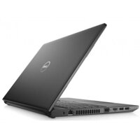 Laptop DELL Vostro 3578 (V3578B) Black