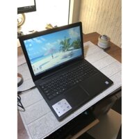 Laptop Dell Vostro 3580 core i7, i5-8265 8gb 256Gb