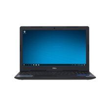 Laptop Dell Vostro 3580 màn 15.6 inch - Core i5 8265U Ram 8G SSD 256G