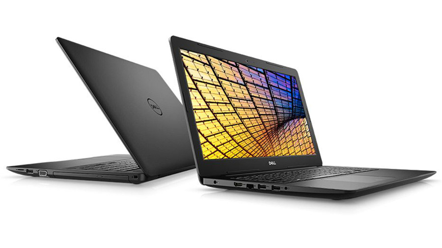 Laptop Dell Vostro 3580 P75F010 - Intel Core i5 8265U, 4GB RAM, 1TB HDD, AMD Radeon 520 2GB, 15.6 inch