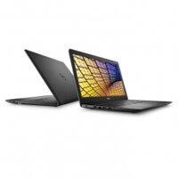 Laptop Dell Vostro 3580-T3RMD1 i5-8265U/4GD4/1T5/DVDRW/15.6FHD/FP/BT/3C42WHr/ĐEN/W10SL/ProSup