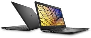 Laptop Dell Vostro 3580 T3RMD1 - Intel Core i5-8265U, 4GB RAM, HDD 1TB, Intel UHD Graphics 620, 15.6 inch