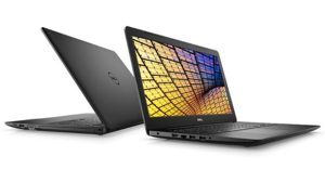 Laptop Dell Vostro 3580 V5I3058W - Intel Core i3, 4GB RAM, HDD 1TB, Intel UHD Graphics 620, 15.6 inch