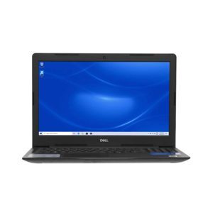 Laptop Dell Vostro 3590 V5I3505W - Intel Core i3-10110, 4GB RAM, HDD 1TB, Intel UHD Graphics, 15.6 inch