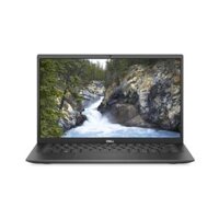 Laptop Dell Vostro 5301 (V3I7129W) (i7 1165G7 8GBRAM/512GB SSD/MX350 2G/13.3 inch FHD/Win10/Xám) (Laptop Dell, Intel Core I7, )