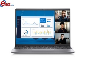 Laptop Dell Vostro 5320 P156G001AGR - Intel Core i5-1240P, 8Gb RAM, SSD 256GB, Intel Iris Xe Graphics, 13.3 inch