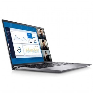 Laptop Dell Vostro 5320 V3I7005W - Intel Core i7-1260P, 16GB RAM, SSD 512GB, Intel Iris Xe Graphics, 13.3 inch