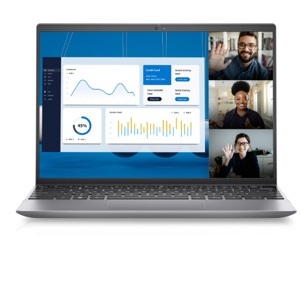 Laptop Dell Vostro 5320 V3I7007W - Intel Core i7-1260P, 16GB RAM, SSD 512GB, Intel Iris Xe Graphics, 13.3 inch