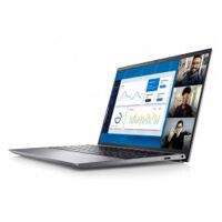 Laptop Dell Vostro 5320 V3I7007W Gray/i7-1260P /16G/512Gb SSD /13.3" QHD /Windows 11/ Office HS 2021
