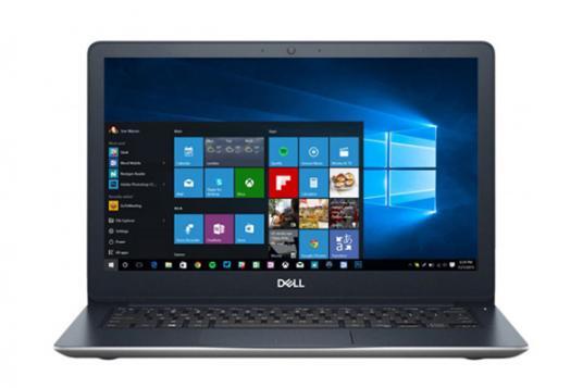 Laptop Dell Vostro 5370 7M6D51 - Intel Core i5 - 8250U, 4GB RAM, SSD 256GB, Intel UHD Graphics, 13.3 inch