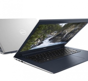 Laptop Dell Vostro 5370 VTI73124W - Intel® Core™ i7-8550U, 8Gb RAM, SSD 512GB, AMD Radeon 530 Graphics with 4GB GDDR5, 13.3 inch