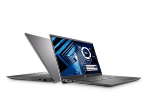 Laptop Dell Vostro 5402 V5402A - Intel Core i5-1135G7, 8GB RAM, SSD 256GB, Intel Iris Xe Graphics + Nvidia GeForce MX330 2GB GDDR5, 14 inch