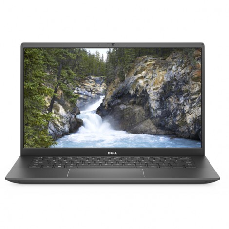 Laptop Dell Vostro 5402 V5402A - Intel Core i5-1135G7, 8GB RAM, SSD 256GB, Intel Iris Xe Graphics + Nvidia GeForce MX330 2GB GDDR5, 14 inch