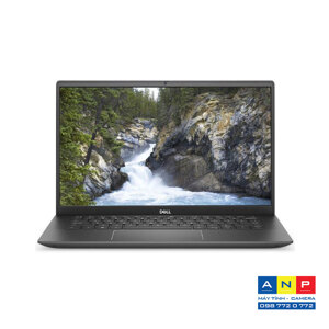 Laptop Dell Vostro 5415 V4R55500U015W - AMD Ryzen 5-5500U, 8GB RAM, SSD 512GB, AMD Redeon Graphics, 14 inch