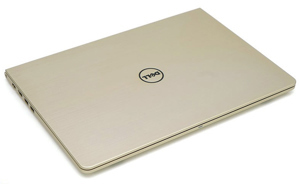 Laptop Dell Vostro 5459 - VTI31498 (Gold) /i3 - 6100U /4G /500G /14"