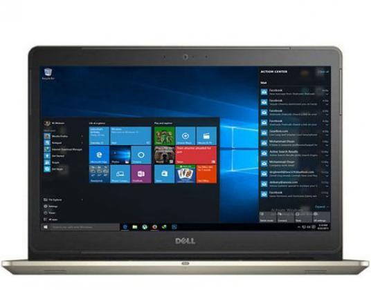 Laptop Dell Vostro  5468 70087067 -Intel Core i7 - 7500U, 8GB RAM, HDD 1TB, Nvidia GeForce GT940MX 4GB DDR5, 14 inch