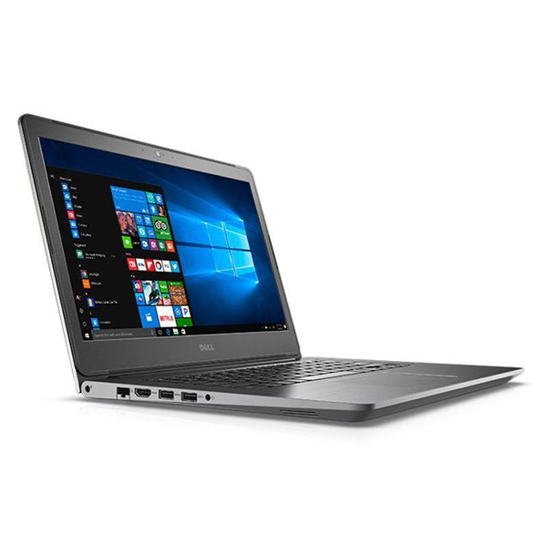 Laptop Dell Vostro 5468 - 70087066 - Intel i7 7500U, RAM 8GB, HDD 1TB, GeForce GT940MX 4GB, 14 Inch