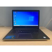 Laptop Dell Vostro 5468 Core I5-7200U/8GB/SSD 240GB/ 14″ LED HD/Card NVIDIA GeForce 940MX 2GB