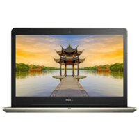 Laptop Dell Vostro 5468 Core i5-7200U, 8G, 128G + 500G