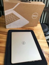Laptop Dell Vostro 5468, Core i5 – 7200u, 8G, 128G + 1T, vga 2G, 14in, 99%