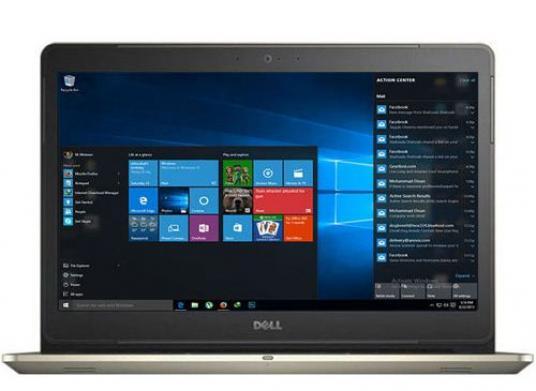 Laptop Dell Vostro 5468 I5-7200U/4GB/500GB/14.0 - (VTI5019W)