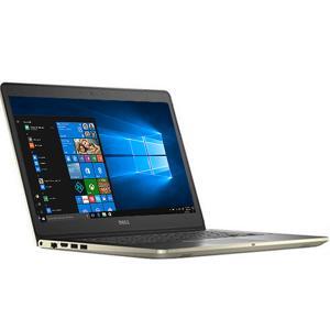Laptop Dell Vostro 5468-V5468B - Intel core i5, 4GB RAM, HDD 1TB, Intel HD Graphics 620, 14 inch