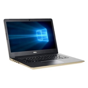 Laptop Dell Vostro 5468-VTI35008 - Intel Core I3(7100U), RAM 4G, HDD 500GB, Intel HD Graphics