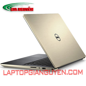 Laptop Dell Vostro 5468 (VTI35008W) - i3-7100U-2.4G, RAM 4G, 500G, 14inches