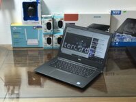 Laptop Dell Vostro 5468 i5-7200U/ Ram 8GB/ SSD 240G /Màn Hình 14.0