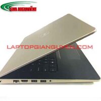 LAPTOP DELL VOSTRO 5468 VTI5019OW (GOLD)