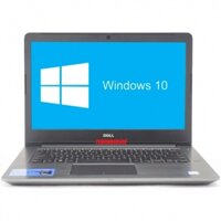 Laptop Dell Vostro 5468 70087066 Vỏ nhôm