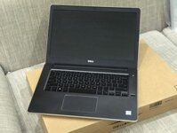 Laptop Dell Vostro 5468 i5-7200U/ Ram 8GB/ SSD 240G /Màn Hình 14.0