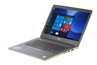 Laptop Dell Vostro 5468 VTI5019W Gold