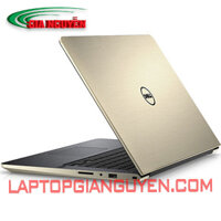 LAPTOP  DELL VOSTRO 5468 VTI35008W (GREY”GOLD)